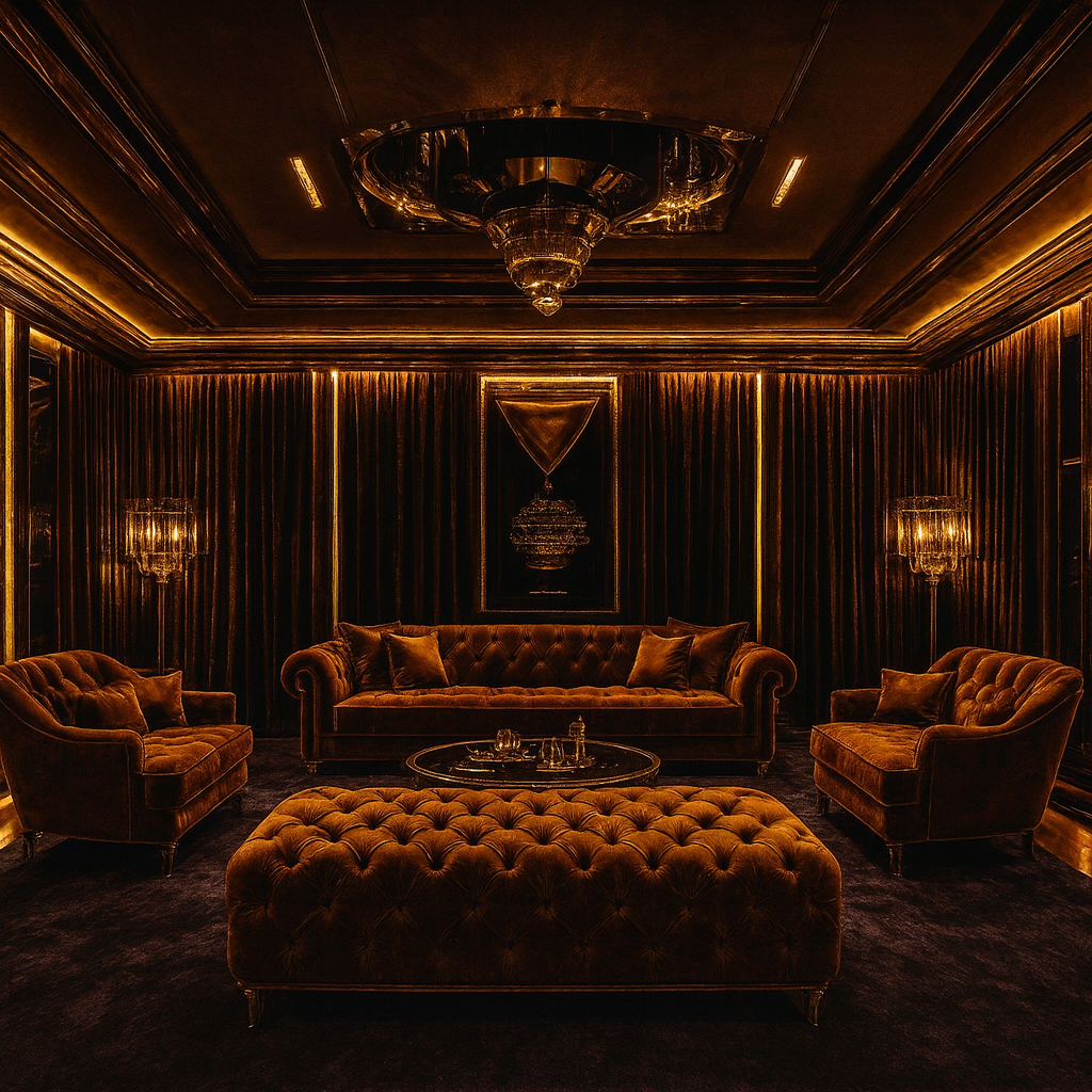 부산풀싸롱 연산점 내부 이미지